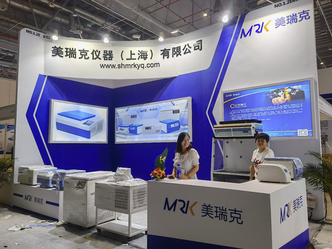 推動高速離心機技術發展，助力高校實驗室建設